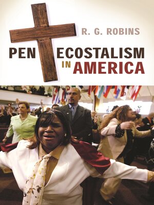 cover image of Pentecostalism in America